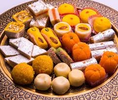 SWEETS