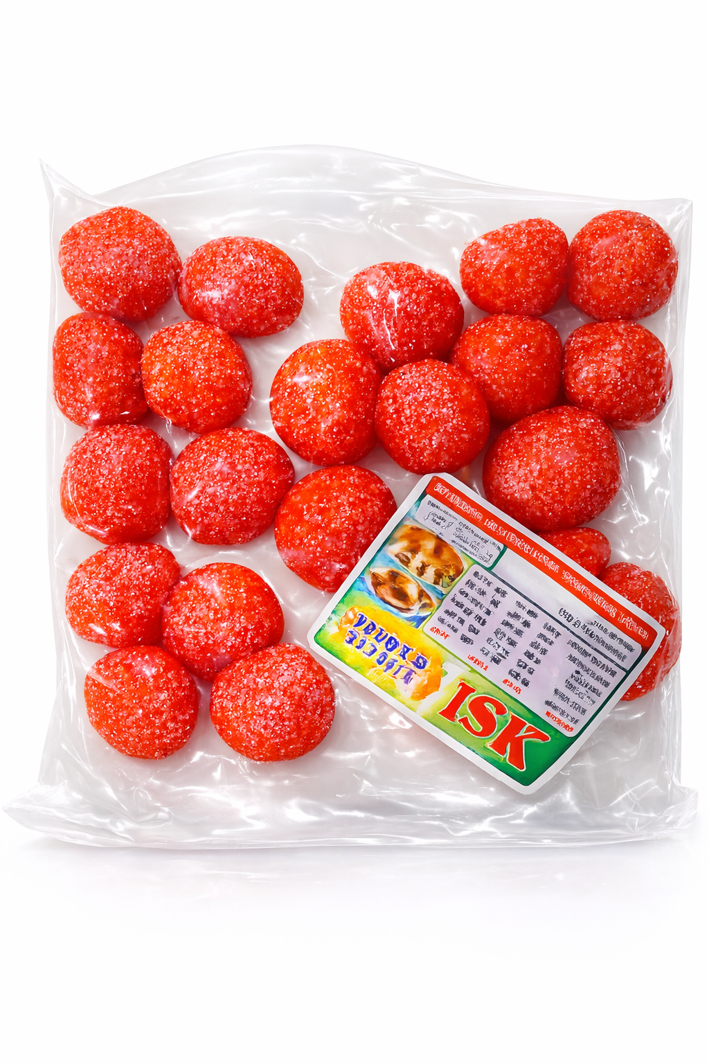 1r Red Jamun Pac