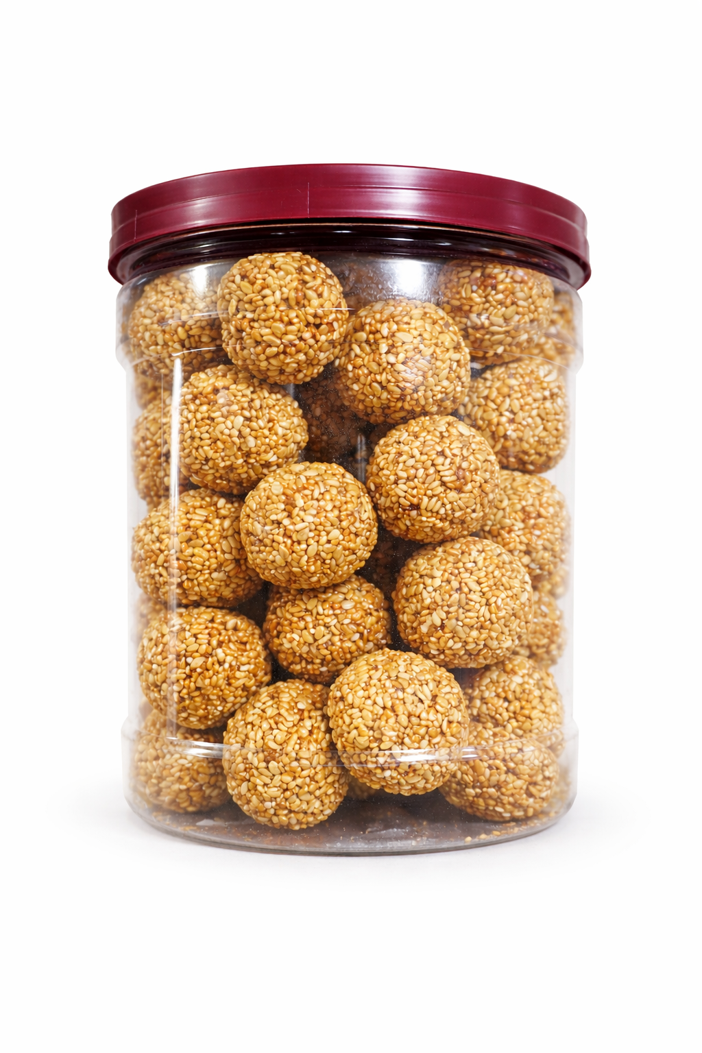 2r Til Laddu (Nuvvul)