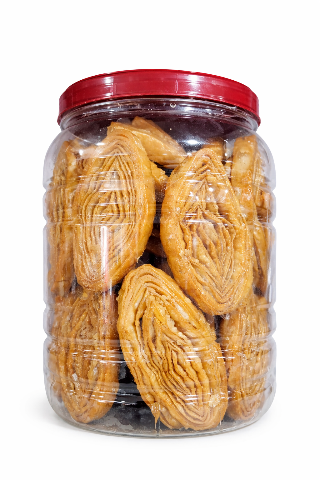 5r Kaja Puri Jar