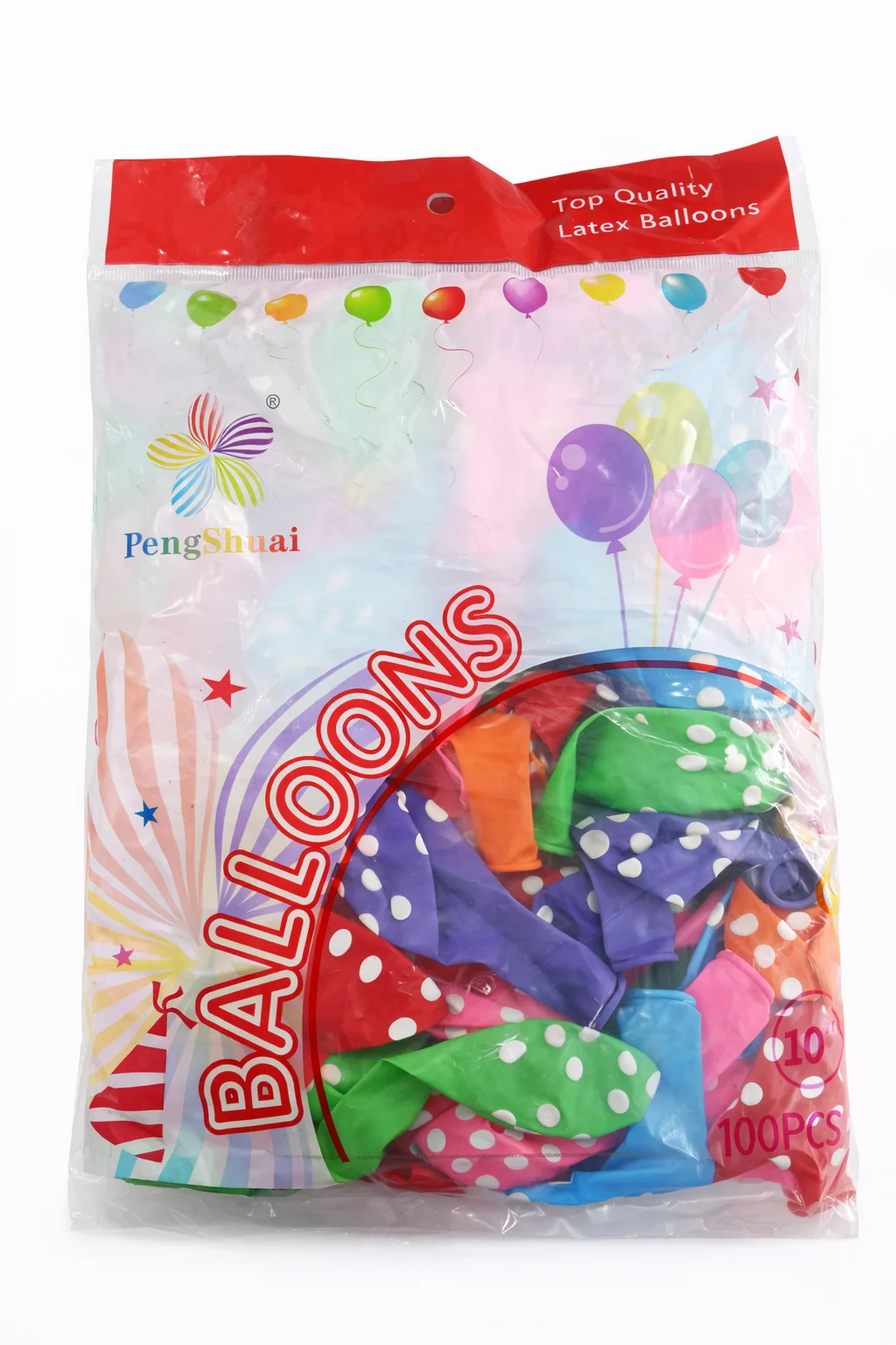 2r Balloons
