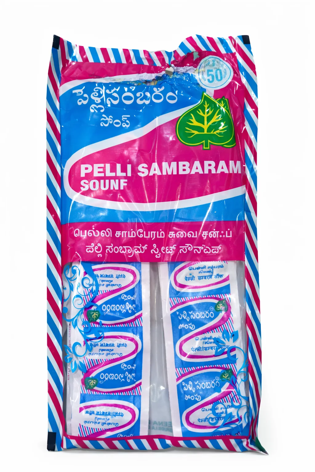 1r Pelli Sambaram