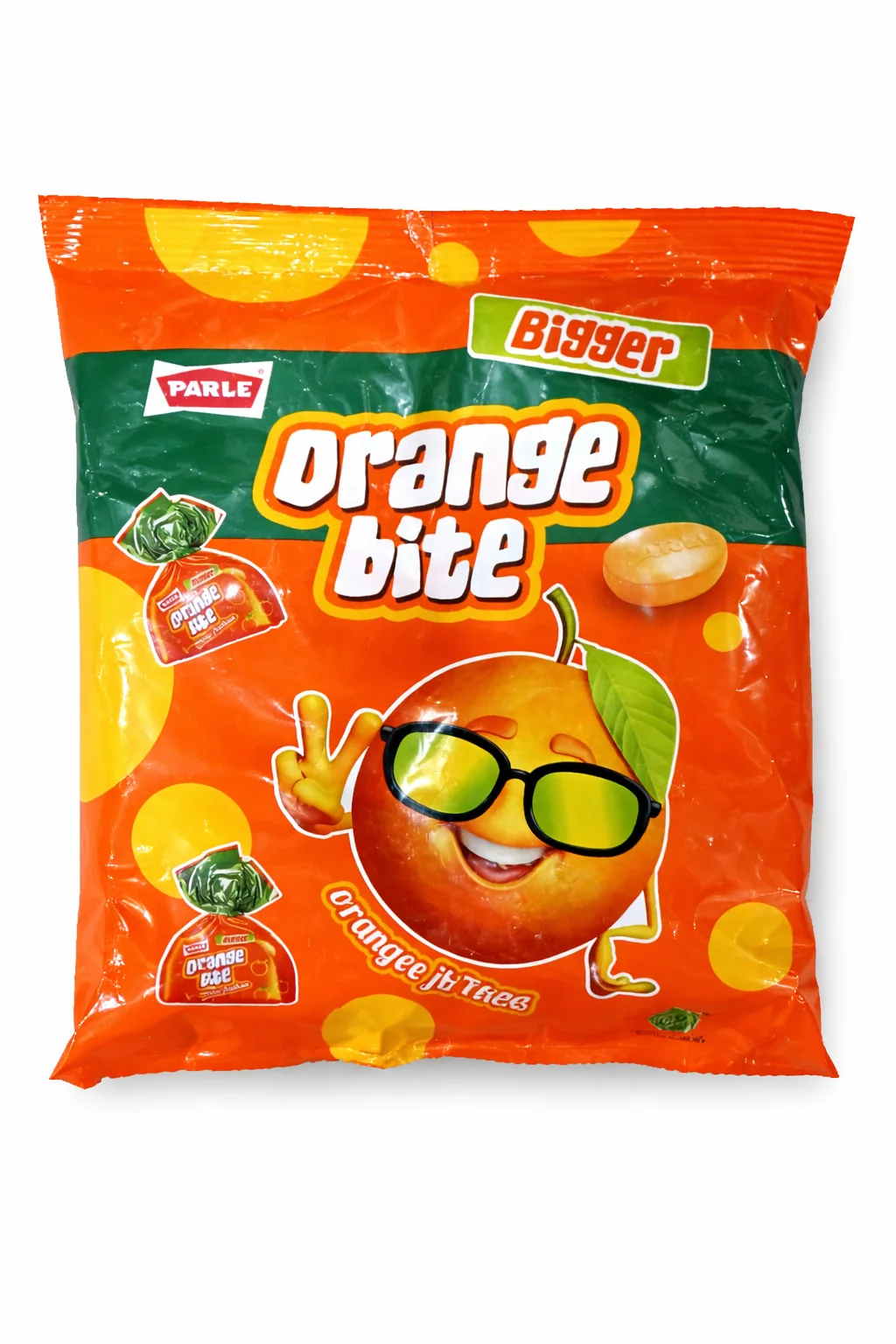 1r Orange Bite