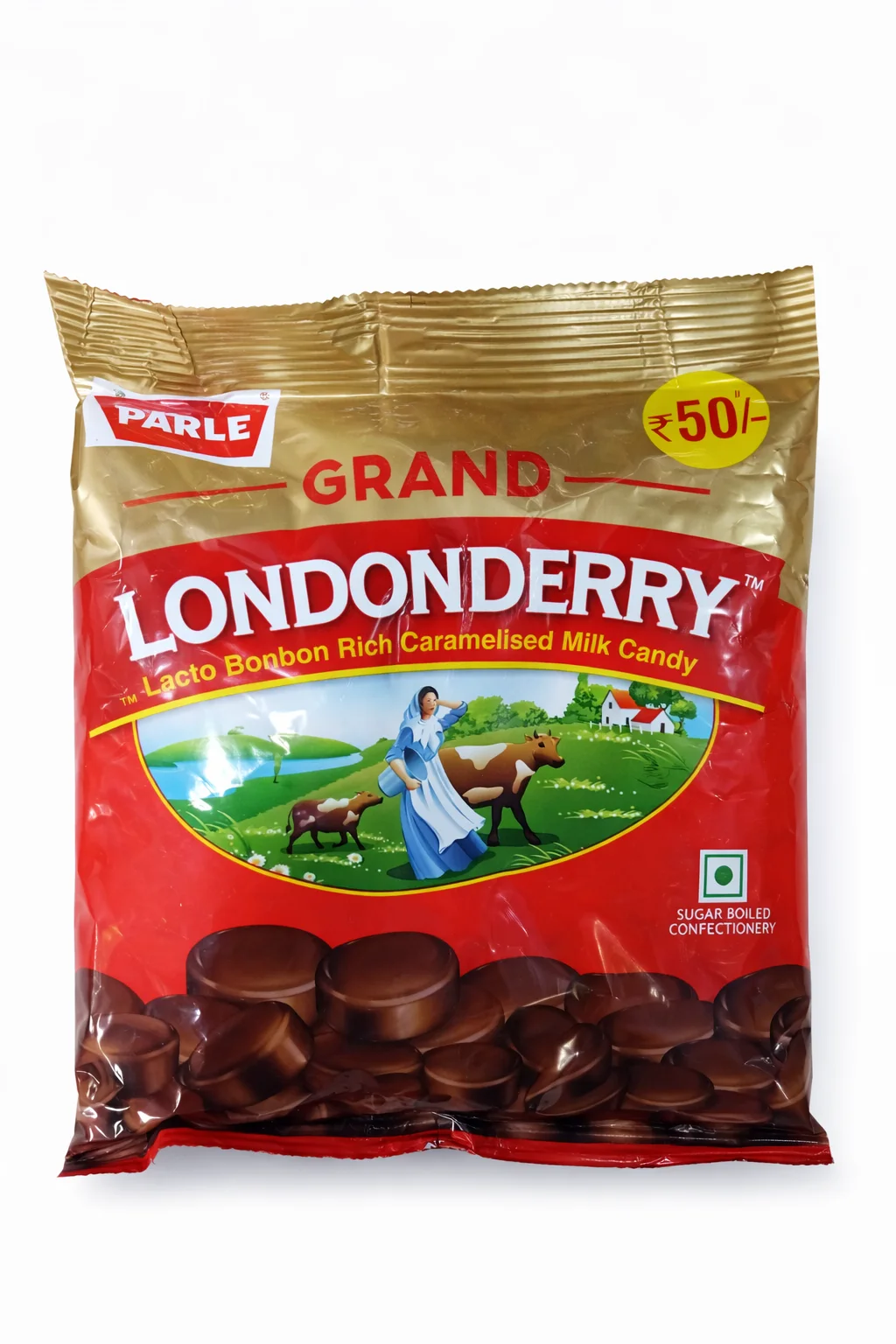 1r LondonDerry Pac