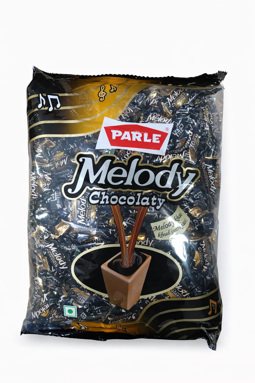 100r Melody Pac