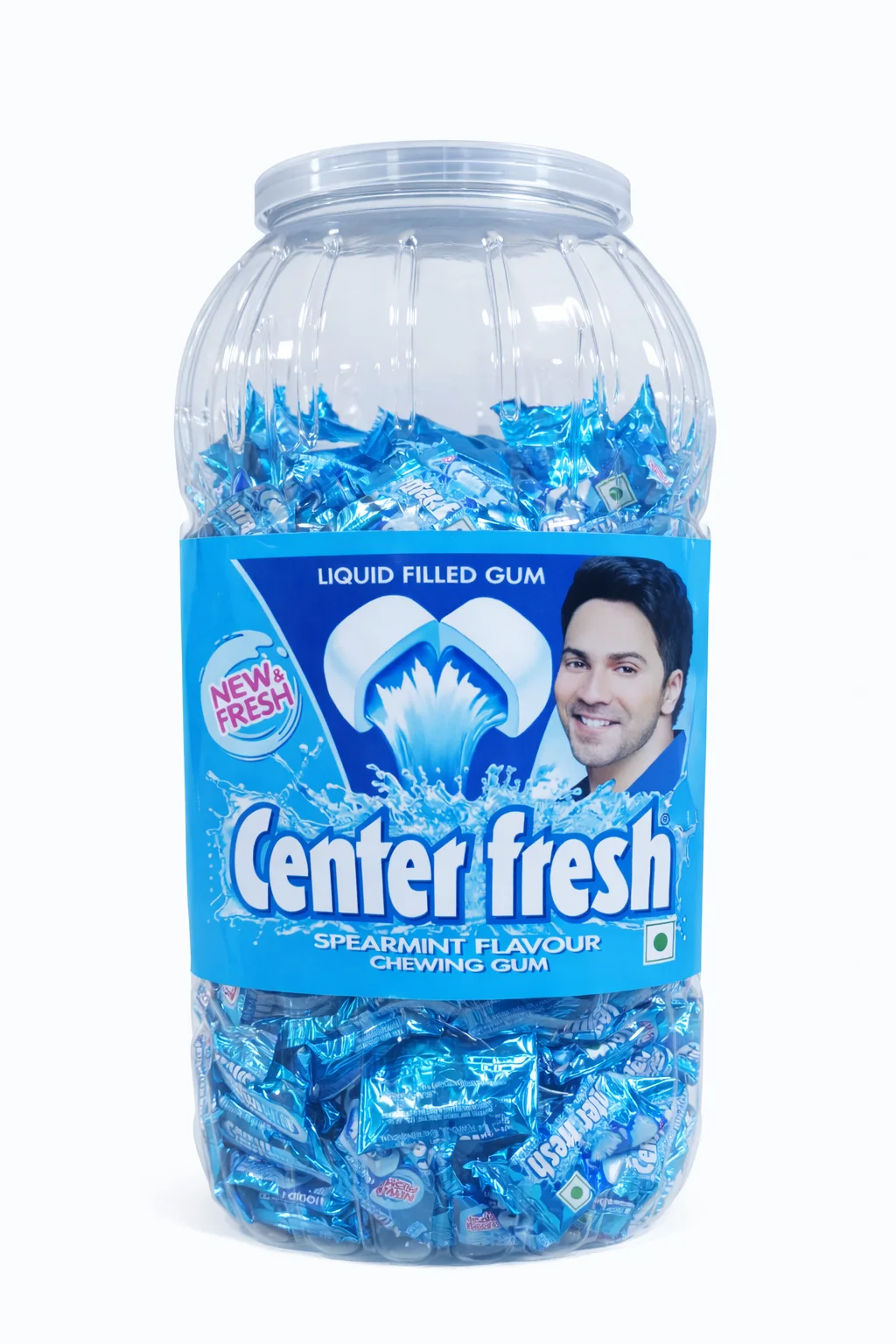 1r Center Fresh